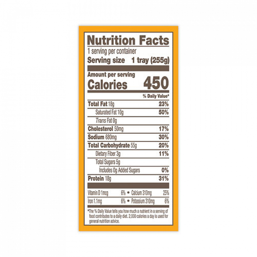 Macaroni and Cheese, 9 oz Box, 4 Boxes/Pack (90300144)