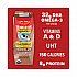 Low Fat Milk, Chocolate, 8 oz, 18/Carton (22000536)