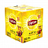 Tea Bags, Black, 0.07 oz Bags, 312 Bags/Carton (22000743)