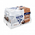 High Protein Chocolate Nutrition Shake, 11.5 oz Bottle, 12/Carton (22001002)