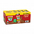 Low Fat Milk, Chocolate, 8 oz, 18/Carton (22000536)