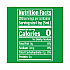 100% Lemon Juice from Concentrate, 48 oz Bottle, 2/Carton (22000913)