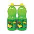 100% Lemon Juice from Concentrate, 48 oz Bottle, 2/Carton (22000913)