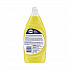 Manual Pot/Pan Dish Detergent, Lemon Scent, 38 oz Bottle (45113EA)