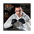 G10 Kraken Grip Nitrile Gloves, Powder-Free, X-Large, 6 mil Thick, 9.5