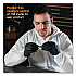 G10 Kraken Grip Nitrile Gloves, Small, 6 mil Thick, 9.5