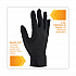 G10 Kraken Grip Nitrile Gloves, Powder-Free, X-Large, 6 mil Thick, 9.5
