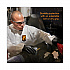 G10 Kraken Grip Nitrile Gloves, Powder-Free, X-Large, 6 mil Thick, 9.5