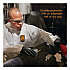 G10 Kraken Grip Nitrile Gloves, Small, 6 mil Thick, 9.5