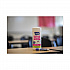 Dry Erase Board Cleaner Wipes, Cloth, 7 x 12, 40/Canister, 6 Canisters/Carton (42703CT)