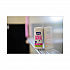 Dry Erase Board Cleaner Wipes, Cloth, 7 x 12, 40/Canister, 6 Canisters/Carton (42703CT)