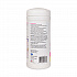 Dry Erase Board Cleaner Wipes, Cloth, 7 x 12, 40/Canister, 6 Canisters/Carton (42703CT)
