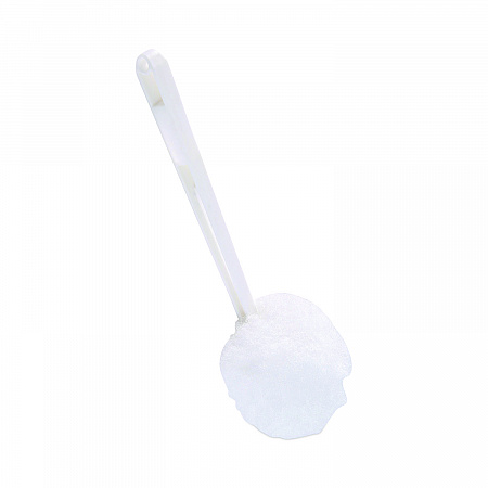 Deluxe Toilet Bowl Mop, 12