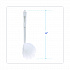 Deluxe Toilet Bowl Mop, 12