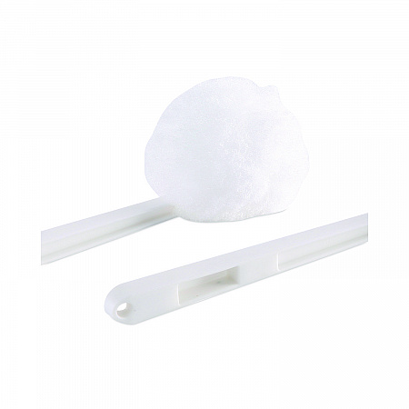 Deluxe Toilet Bowl Mop, 12