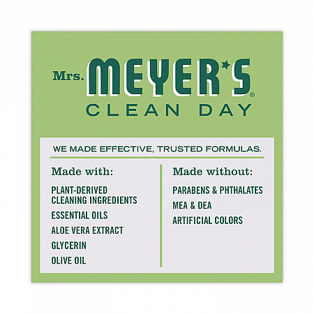 Clean Day Liquid Hand Soap, Iowa Pine Scent, 12.5 oz, 6/Carton (663396)