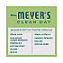 Clean Day Liquid Hand Soap, Iowa Pine Scent, 12.5 oz, 6/Carton (663396)