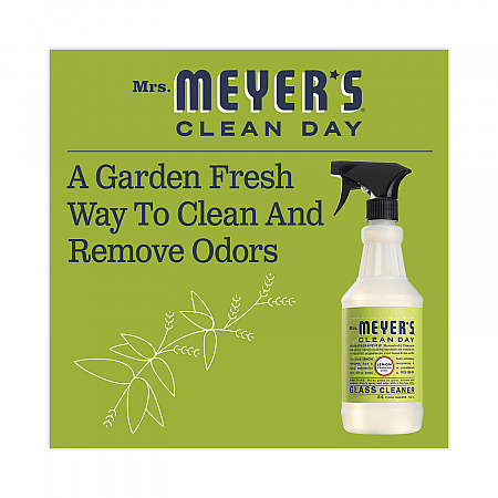Multi Purpose Cleaner, Lemon Scent, 16 oz Spray Bottle, 6/Carton (373223)