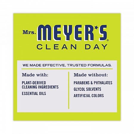 Multi Purpose Cleaner, Lemon Scent, 16 oz Spray Bottle, 6/Carton (373223)