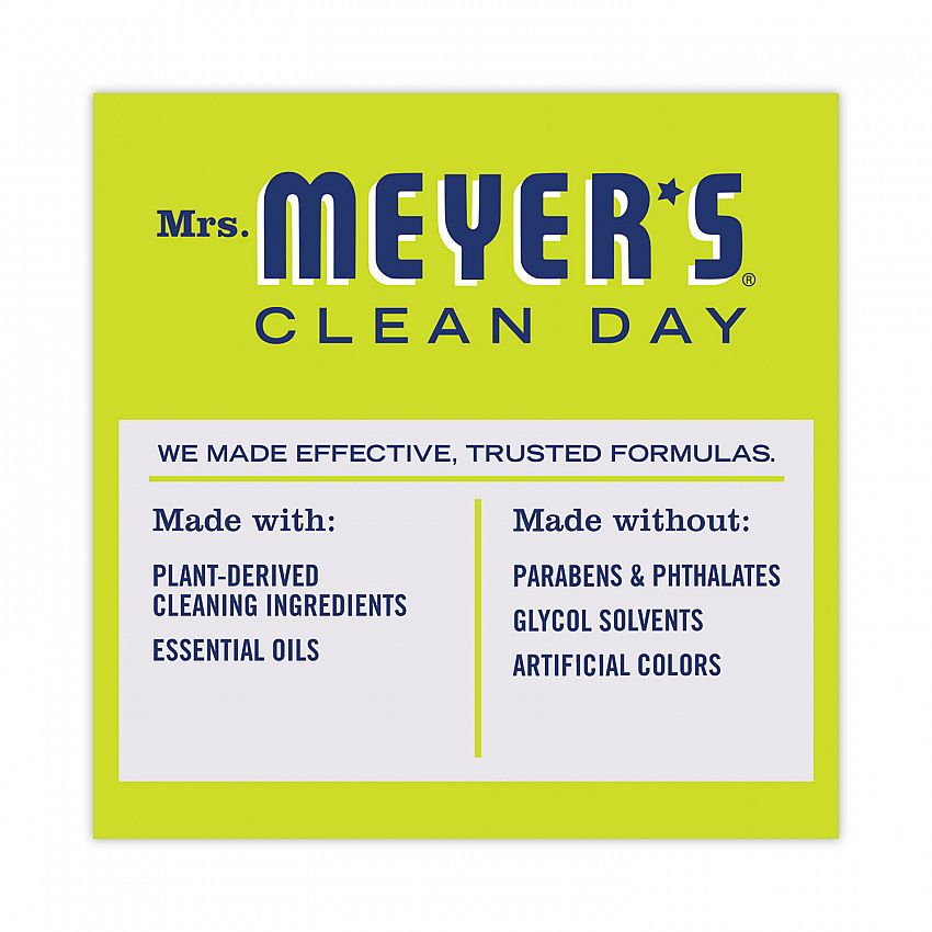 Multi Purpose Cleaner, Lemon Scent, 16 oz Spray Bottle (323569EA)