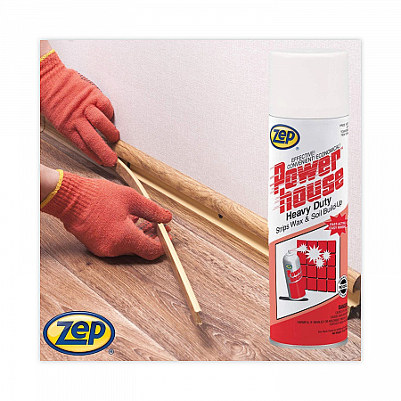 Powerhouse Spray, Pine Scent, 18 oz Aerosol Spray, 12/Carton (28201)
