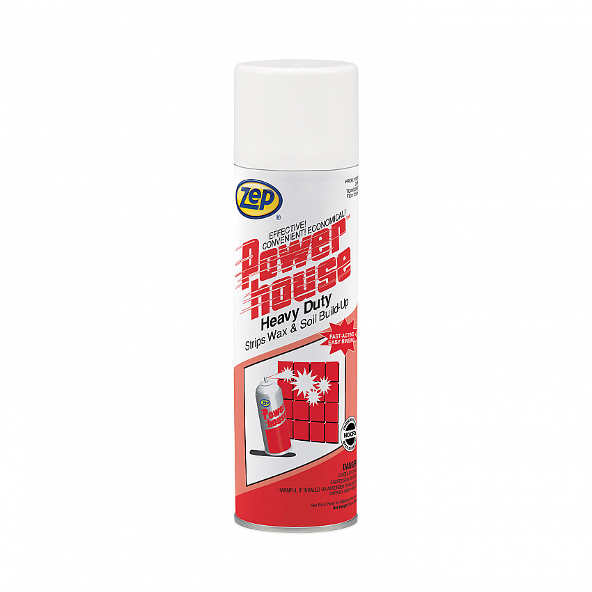 Powerhouse Spray, Pine Scent, 18 oz Aerosol Spray, 12/Carton (28201)