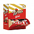 Turtles Original Bite Size Candy, 0.42 oz, 60/Carton (20905618)