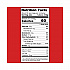 Turtles Original Bite Size Candy, 0.42 oz, 60/Carton (20905618)
