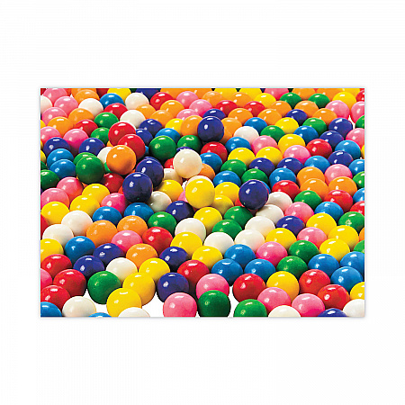 Original Gum Balls, 3.3 lb Bag, Assorted Flavors (22000491)
