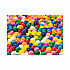 Original Gum Balls, 3.3 lb Bag, Assorted Flavors (22000491)