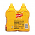 Classic Yellow Mustard, 30 oz Bottle, 2/Pack (22000465)