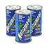 Energy Nutrition Drink, Vanilla, 12 oz Can, 12/Carton (20902579)
