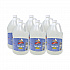 White Distilled Vinegar, 1 gal Bottle, 6/Carton (22001029)