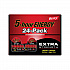 Extra Strength Energy Drink, Berry, 1.93 oz Bottle, 24/Carton (22000631)