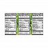 Ketchup, Mustard and Relish Picnic Pack, 2 Ketchup, Mustard, Relish, 4 Bottles/Carton (22000444)