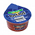 Medium Chunky Salsa ToGo Cups, 3.8 oz Cup, 30/Carton (29500068)