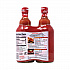 Original Hot Sauce, 25 oz Bottle, 2/Pack (22000709)
