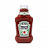 Tomato Ketchup Squeeze Bottle, 44 oz Bottle, 3/Pack (22000499)