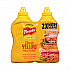 Classic Yellow Mustard, 30 oz Bottle, 2/Pack (22000465)
