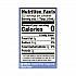 White Distilled Vinegar, 1 gal Bottle, 6/Carton (22001029)