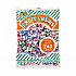 Assorted Fruit Chews, 1.5 lb Bag, Approx. 240 Pieces (20901227)