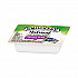 Smuckers 1/2 Ounce Natural Jam, 0.5 oz Container, Concord Grape, 200/Carton (8202)