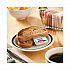 Smuckers 1/2 Ounce Natural Jam, 0.5 oz Container, Concord Grape, 200/Carton (8202)