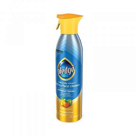 Multi Surface Antibacterial Everyday Cleaner, Citrus Scent, 9.7 oz Aerosol Spray (336276EA)