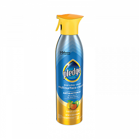 Multi Surface Antibacterial Everyday Cleaner, Citrus Scent, 9.7 oz Aerosol Spray (336276EA)