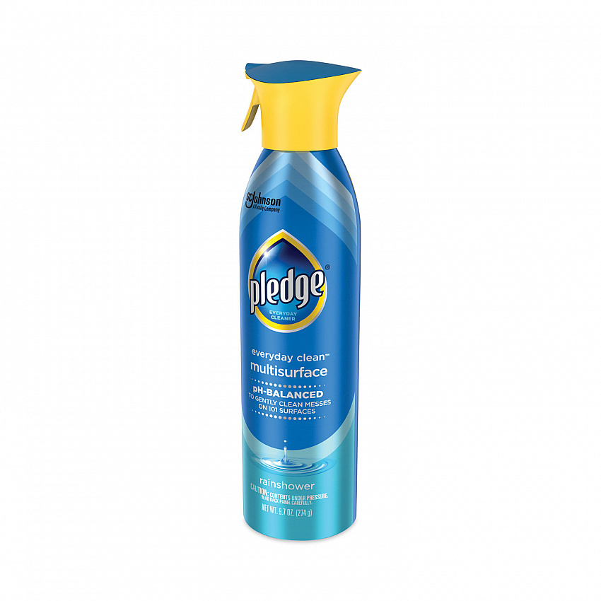 Multi-Surface Everyday, Rainshower Scent, 9.7 oz Aerosol Spray (339851EA)
