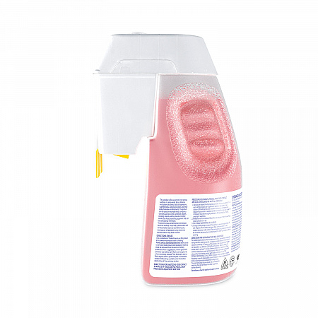 Final Step Sanitizer, Liquid, 2.5 L Intake System (101105267)