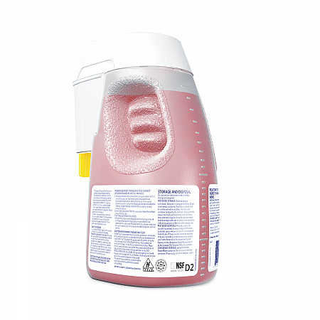 Final Step Sanitizer, Liquid, 2.5 L Intake System (101105267)