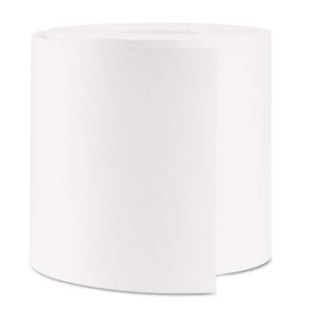 Iconex Impact Bond Paper Rolls, 2.75" x 150 ft, White, 50/Carton (90742236)