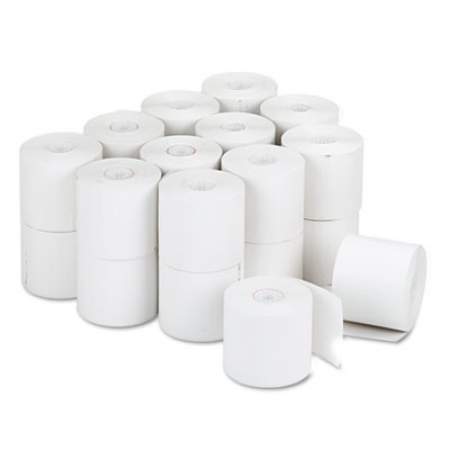 Iconex Direct Thermal Printing Thermal Paper Rolls, 2.31" x 200 ft, White, 24/Carton (90782977)